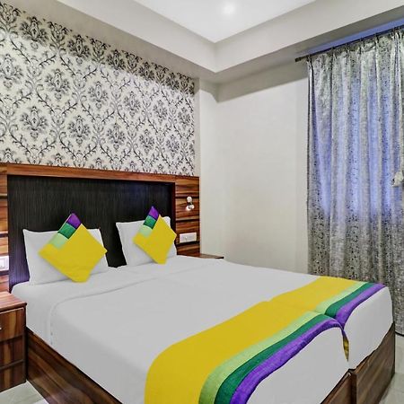 Itsy Hotels Elmas Golden Key バンガロール エクステリア 写真