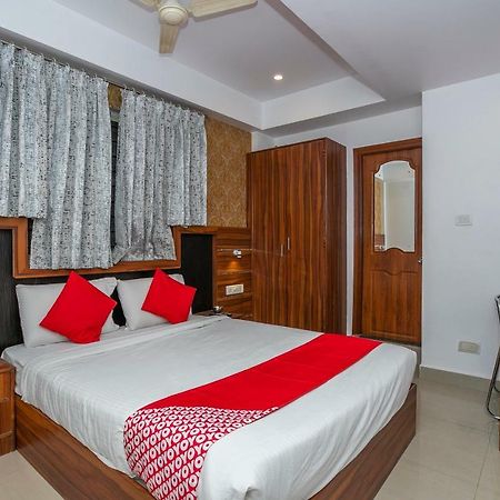 Itsy Hotels Elmas Golden Key バンガロール エクステリア 写真