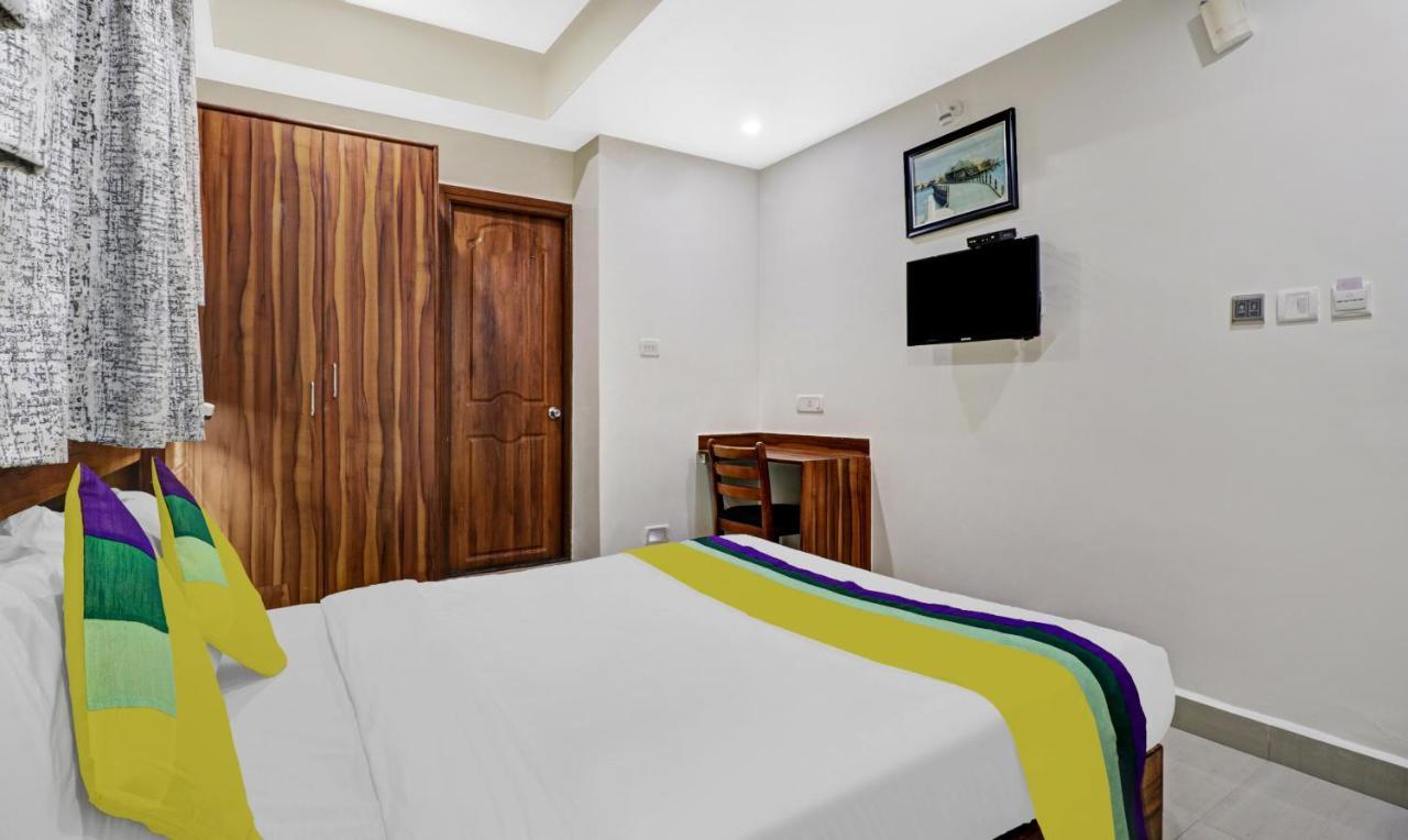 Itsy Hotels Elmas Golden Key バンガロール エクステリア 写真