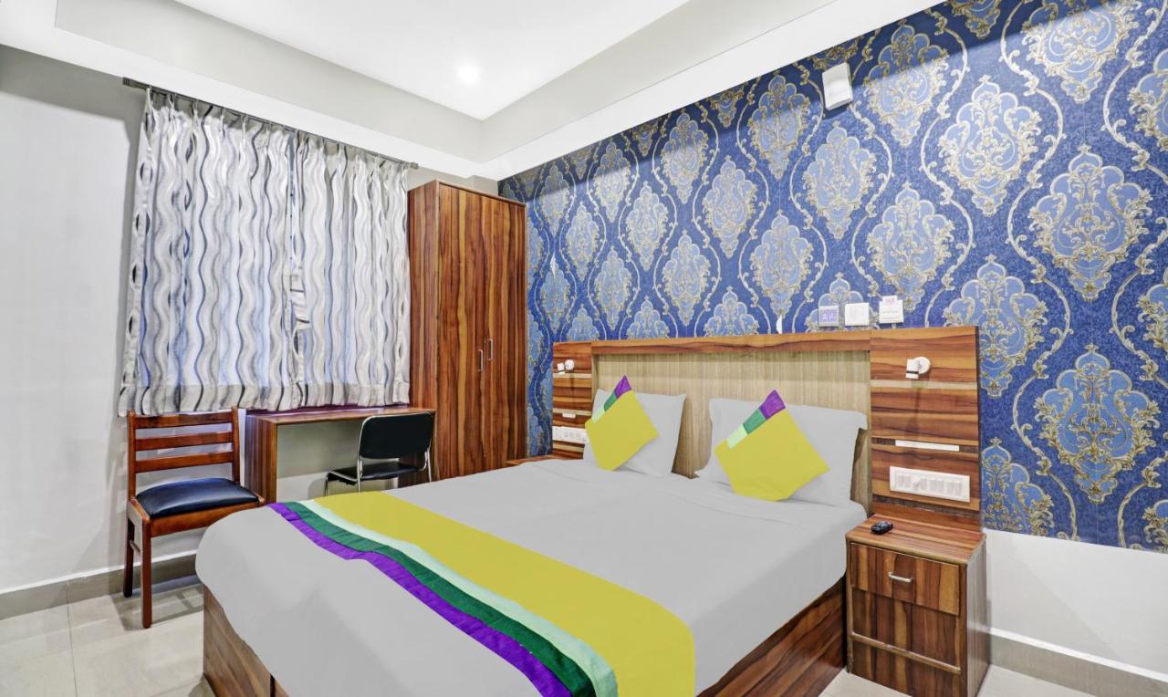 Itsy Hotels Elmas Golden Key バンガロール エクステリア 写真