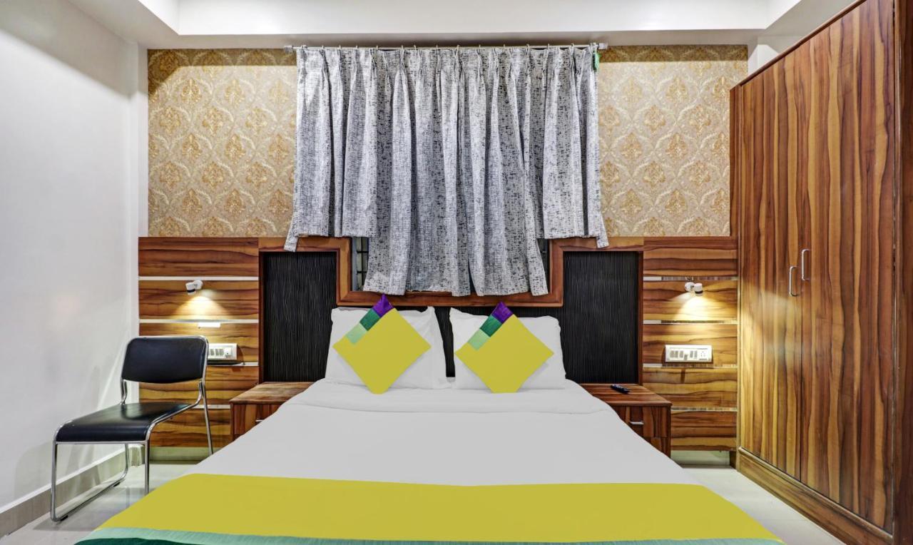Itsy Hotels Elmas Golden Key バンガロール エクステリア 写真