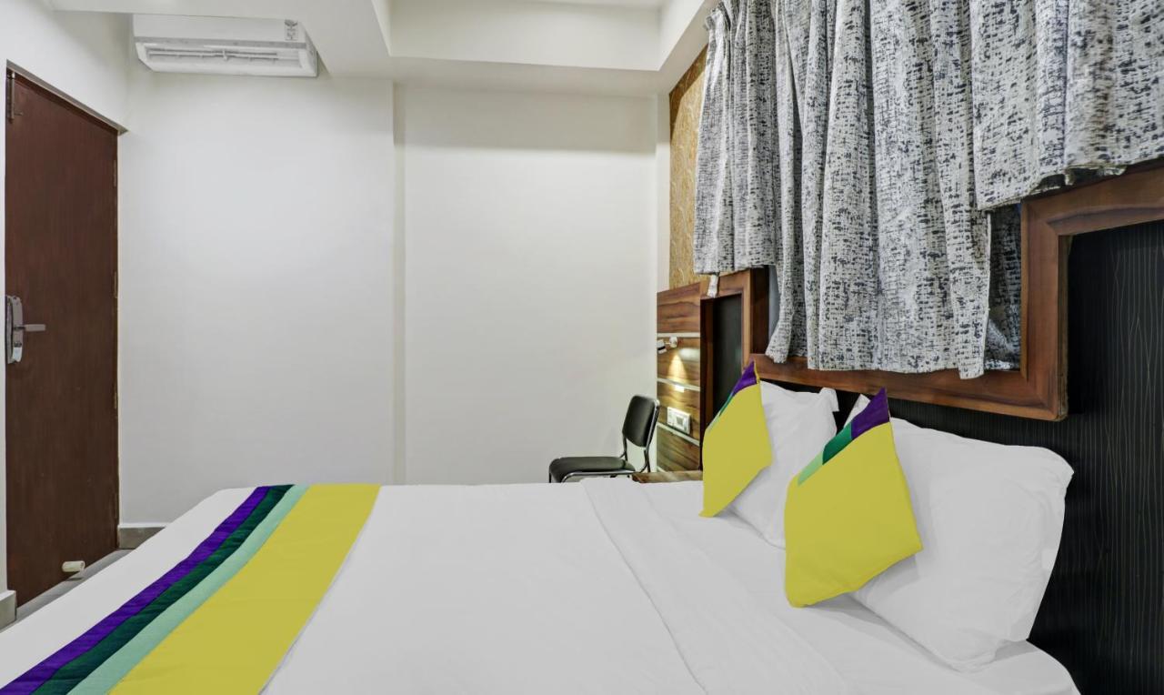 Itsy Hotels Elmas Golden Key バンガロール エクステリア 写真