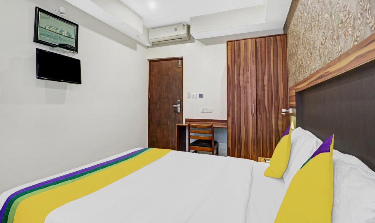 Itsy Hotels Elmas Golden Key バンガロール エクステリア 写真