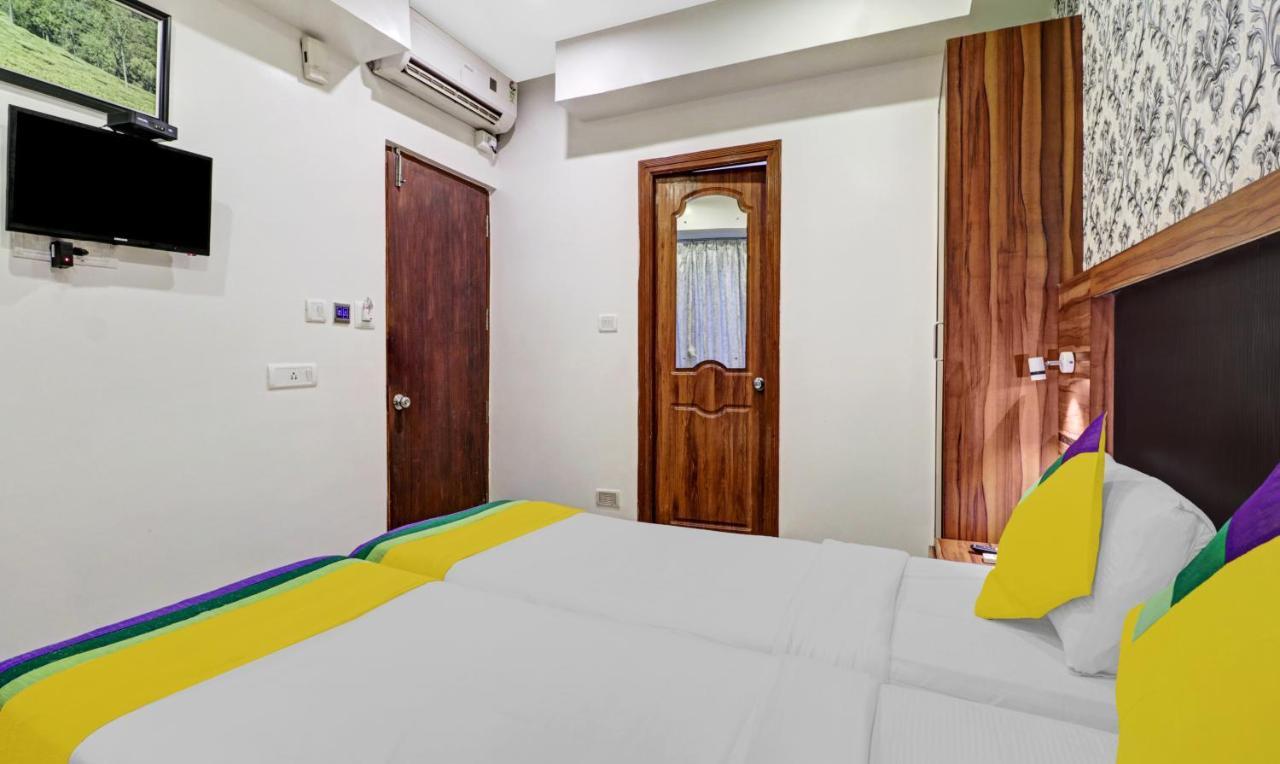 Itsy Hotels Elmas Golden Key バンガロール エクステリア 写真