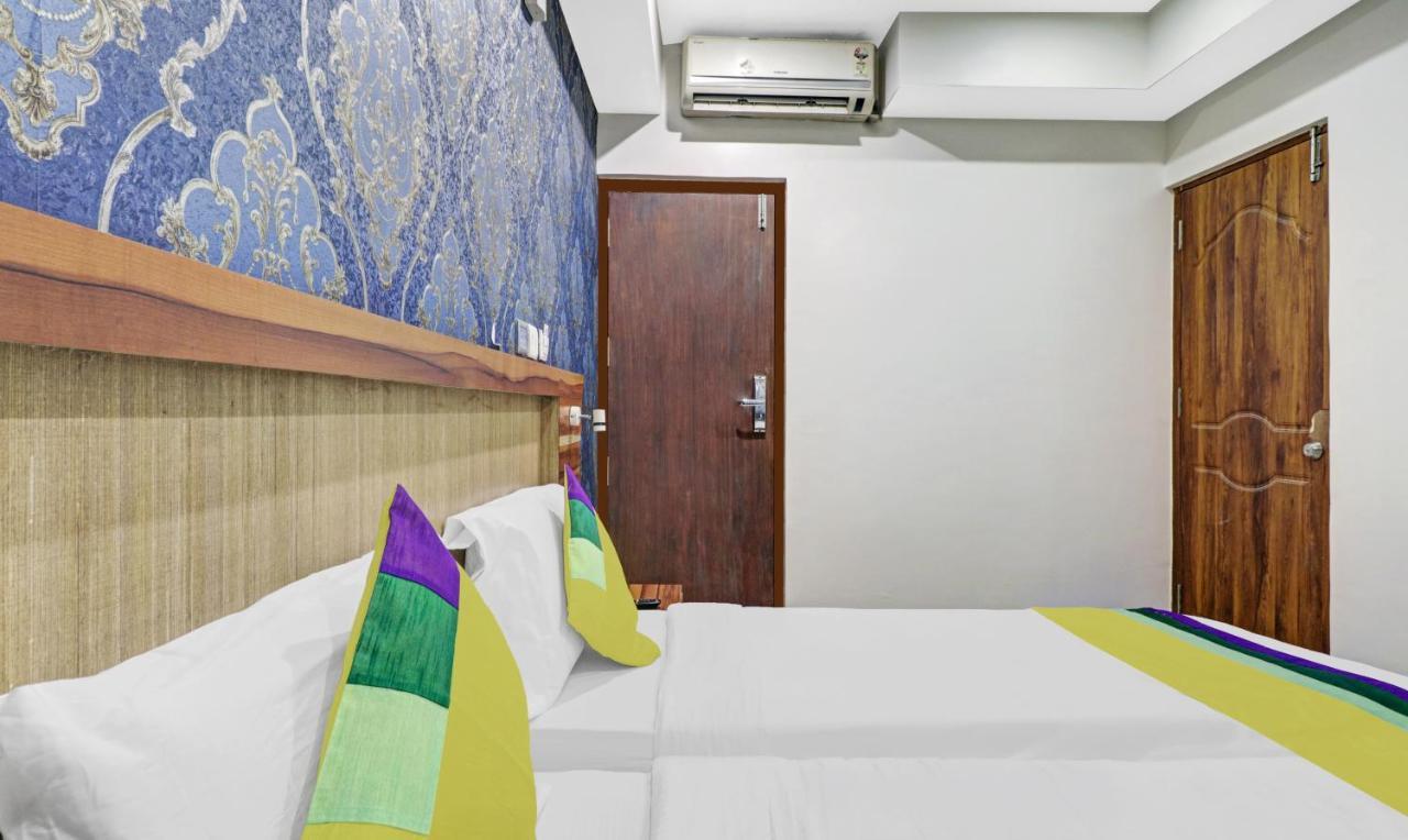 Itsy Hotels Elmas Golden Key バンガロール エクステリア 写真