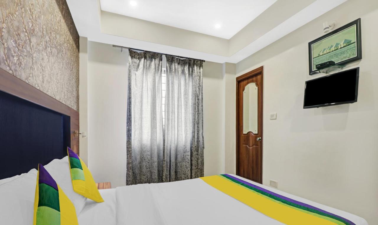 Itsy Hotels Elmas Golden Key バンガロール エクステリア 写真