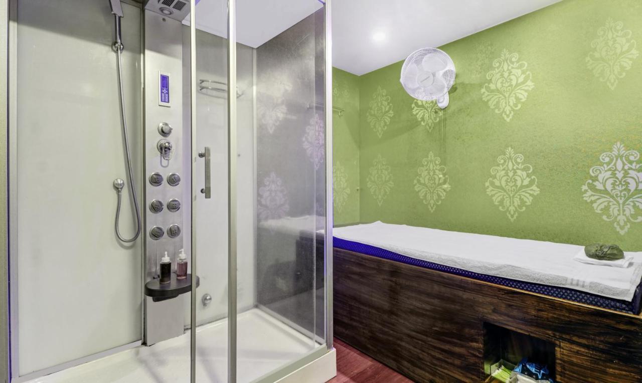 Itsy Hotels Elmas Golden Key バンガロール エクステリア 写真