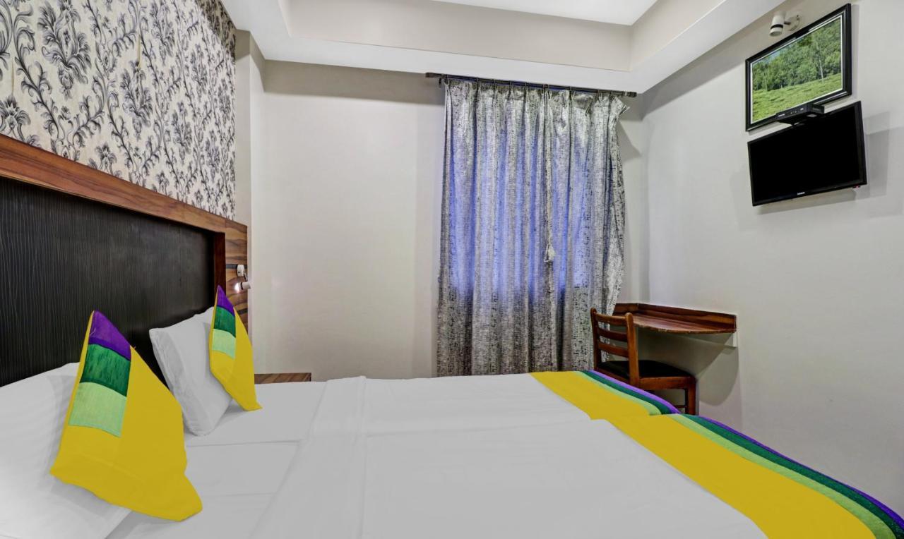 Itsy Hotels Elmas Golden Key バンガロール エクステリア 写真