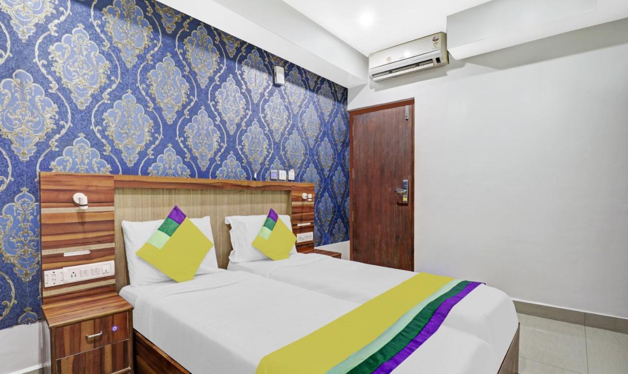 Itsy Hotels Elmas Golden Key バンガロール エクステリア 写真