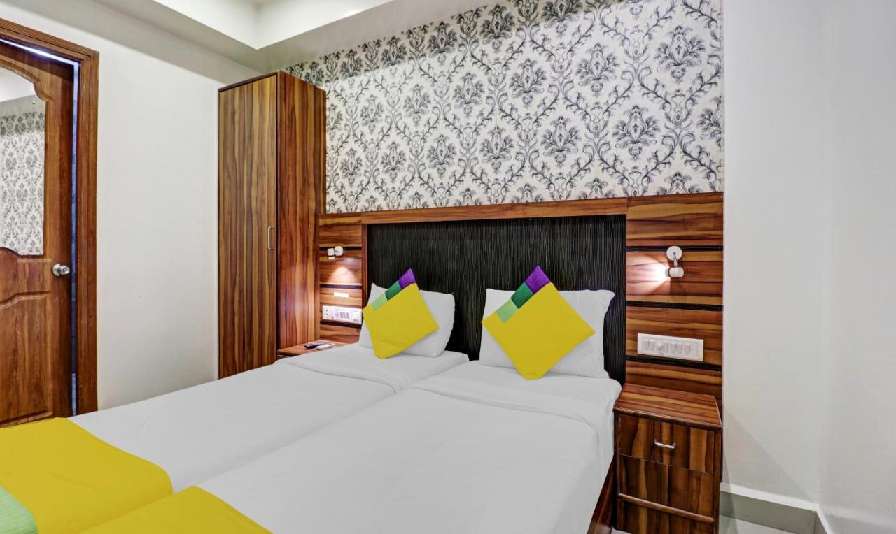 Itsy Hotels Elmas Golden Key バンガロール エクステリア 写真