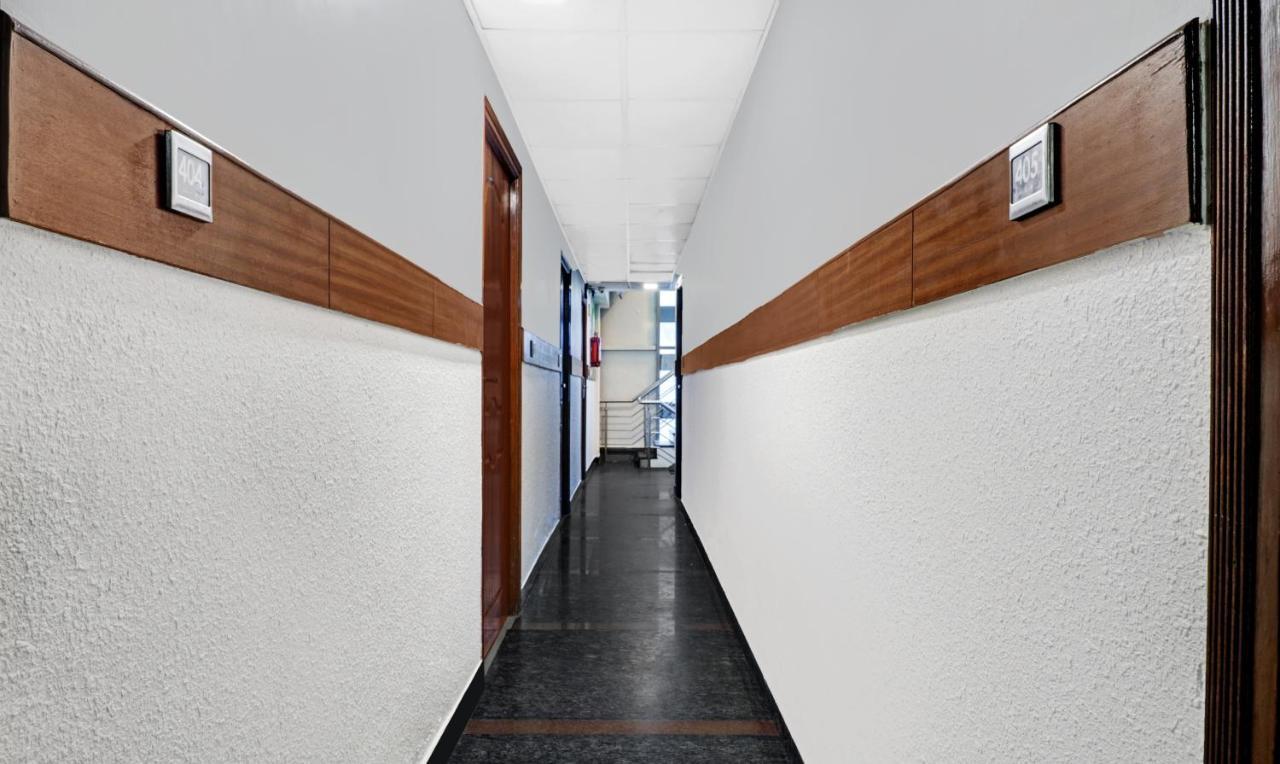 Itsy Hotels Elmas Golden Key バンガロール エクステリア 写真