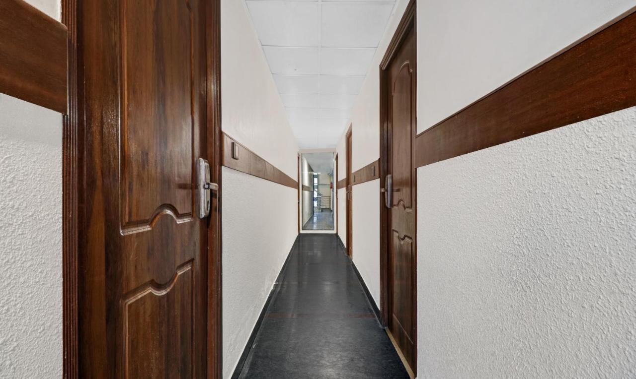 Itsy Hotels Elmas Golden Key バンガロール エクステリア 写真