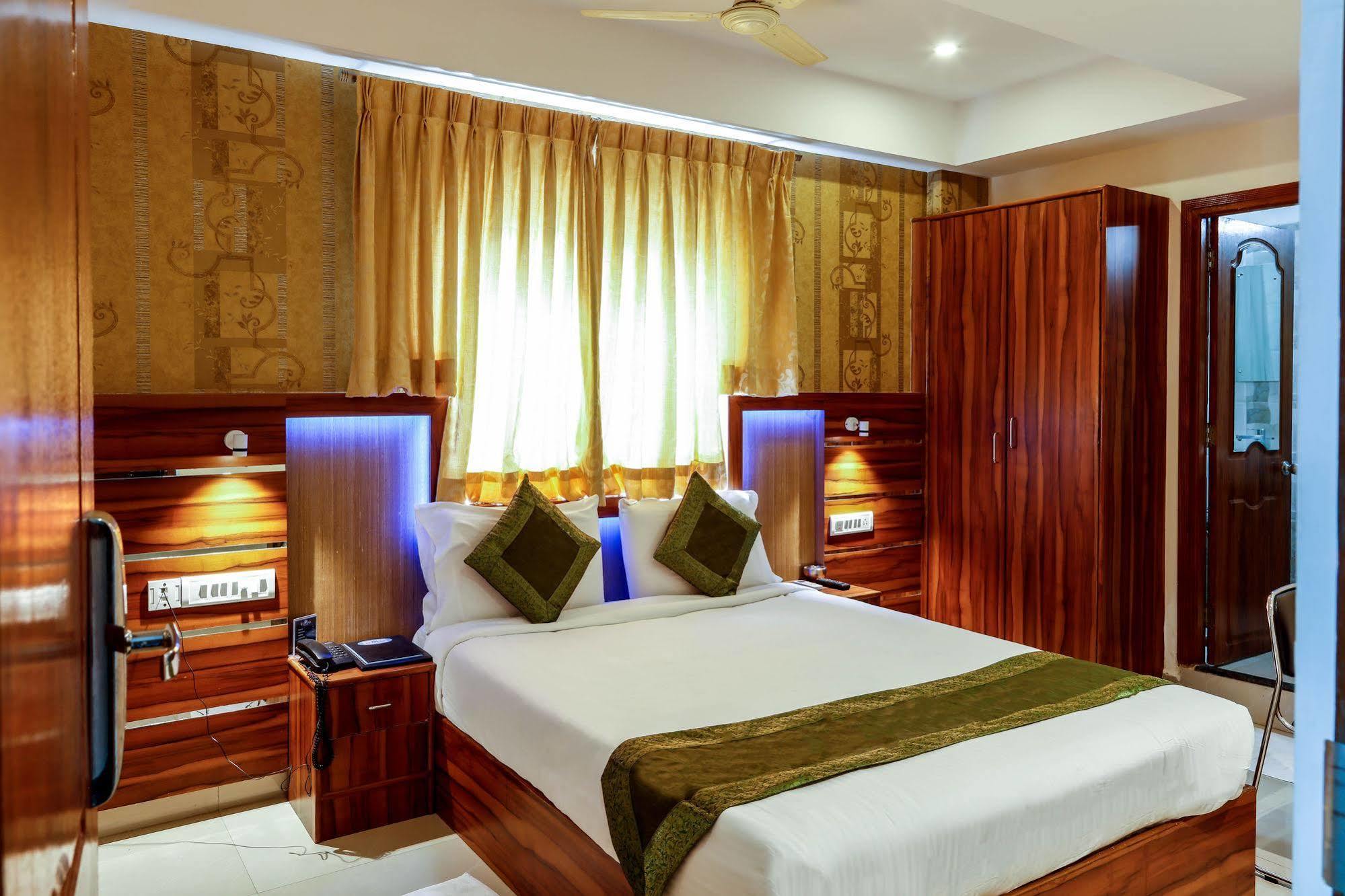 Itsy Hotels Elmas Golden Key バンガロール エクステリア 写真