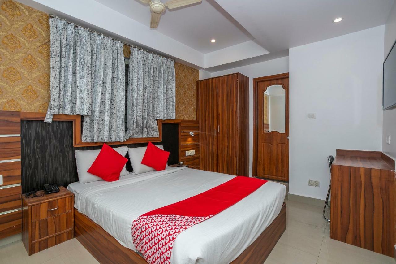 Itsy Hotels Elmas Golden Key バンガロール エクステリア 写真
