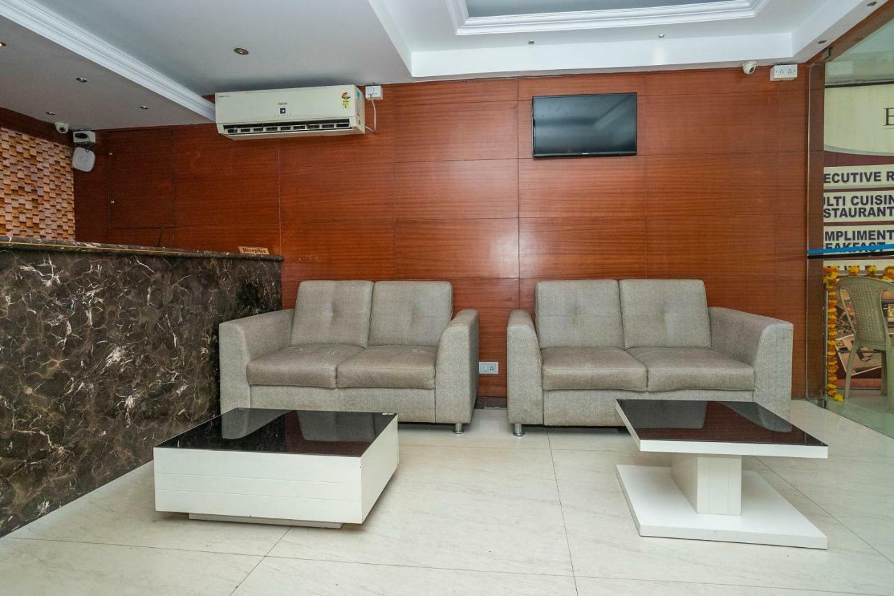 Itsy Hotels Elmas Golden Key バンガロール エクステリア 写真