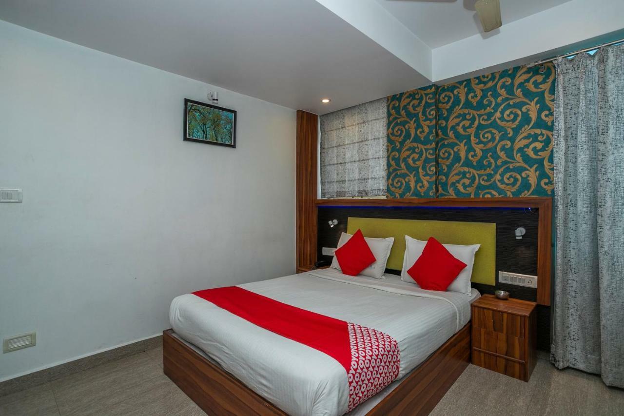Itsy Hotels Elmas Golden Key バンガロール エクステリア 写真